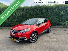 Renault Captur - 1.2 TCe Helly Hansen