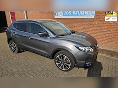 Nissan Qashqai - 1.2 Tekna