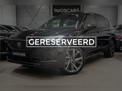 SEAT Tarraco - 2.0 TSI 4DRIVE FR * Pano - Trekhaak - 360° Cam - 20" - Kuipstoelen - Beats - Keyless - ACC