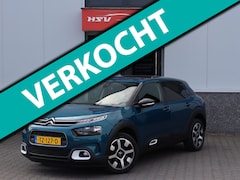Citroën C4 Cactus - 1.2 PureTech Shine navi panodak