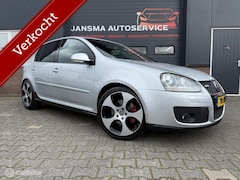 Volkswagen Golf - 2.0 GTI