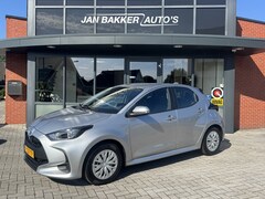 Toyota Yaris - 1.5 Hybrid Active ✅ Navigatie ✅ Automaat ✅ Camera ✅ CarPlay