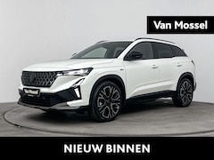 Renault Austral - 1.2 E-Tech Full Hybrid 200Pk Esprit Alpine | Navigatie | Climate Control | Cruis Control A