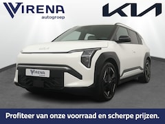 Kia EV3 - GT-Line Business Edition 81.4 kWh Navigatie - Achteruitrijcamera - Apple & Android Carplay