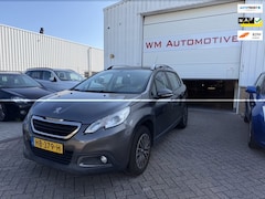 Peugeot 2008 - 1.2 Active AIRCO