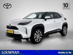 Toyota Yaris Cross - 1.5 Hybrid First Edition | Dealer onderhouden | Climate Control | Cruise Control Adaptive