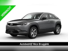 Mazda MX-30 - e-SkyActiv EV 145 Makoto 36 kWh *Dealeronderhouden* *BTW* *All-in prijs