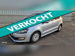 Volkswagen Polo - 1.2 TDI BlueMotion Comfortline