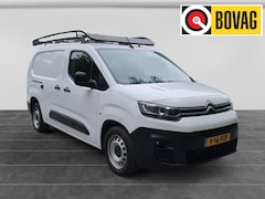 Citroën Berlingo XL - 1.5 BlueHDI Driver