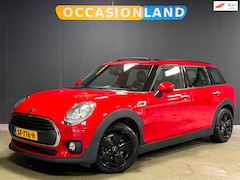 MINI Clubman - 1.5 One Business|PANO|JCW Pakket|CRUISE|BLUETOOTH|16INCH|