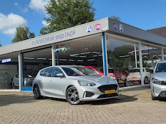 Ford Focus - 1.0 EcoBoost ST Line Business