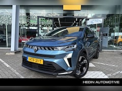 Renault Symbioz - 1.6 E-Tech full hybrid 145 techno