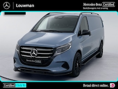 Mercedes-Benz Vito - 119 CDI L2 Select *Edition* China blue Led Trekhaak 19"inch lichtmetaal Spoilerpakket Park