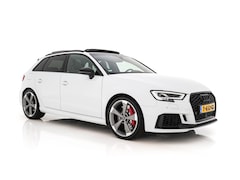 Audi RS3 - Sportback 2.5 TFSI quattro *RS-SEATS | PANO | ADAPTIVE-CRUISE | NAPPA-LEATHER | BANG&OLUFS