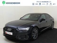 Audi A6 Limousine - 55 TFSI e quattro Pro Line S Competition | SoH 91% | Head-up display | 4-zone airco | LED