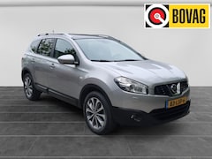 Nissan Qashqai - Qashqai+2 2 2.0 Tekna
