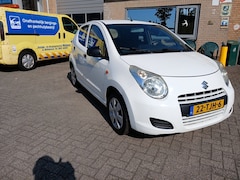 Suzuki Alto - 1.0 Comfort
