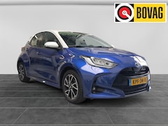 Toyota Yaris - 1.5 Hybrid 115 Active