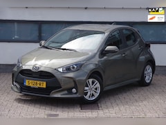 Mazda 2 Hybrid - 1.5 Agile |Dealer onderhouden| NL Auto| 1e eigenaar|