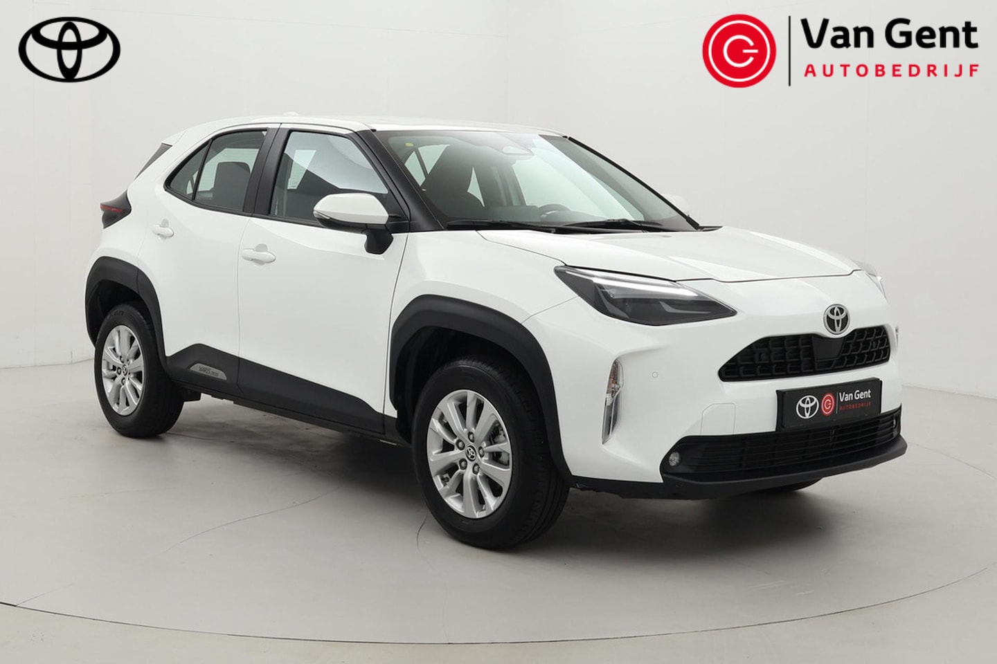 Toyota Yaris Cross - 1.5 Hybrid 115 Active | Dodehoek detectie | Stoelverwarming | Parkeersensoren voor/achter - AutoWereld.nl