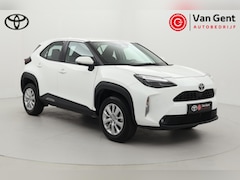 Toyota Yaris Cross - 1.5 Hybrid 115 Active | Dodehoek detectie | Stoelverwarming | Parkeersensoren voor/achter