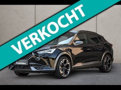 CUPRA Formentor - 1.4 e-Hybrid VZ Performance 245PK | Achteruitrijcamera | Stoelverwarming | Carplay