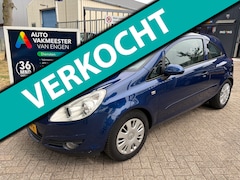 Opel Corsa - 1.2-16V Enjoy