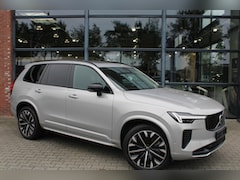 Volvo XC90 - T8 Plug-in hybrid AWD Ultra Dark | Luchtvering | Head up display | 360 camera