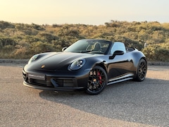 Porsche 911 Cabrio - 3.0 Carrera GTS | SportDesign | Sportuitlaat | Carbon |