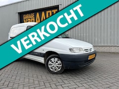 Citroën Berlingo - 1.4i 600 | BENZINE | 2x SCHUIFDEUR | APK 07-2027 |