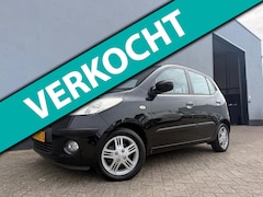 Hyundai i10 - 1.1 i-Catcher - Airco