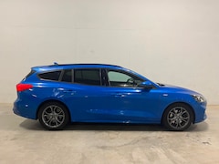 Ford Focus Wagon - 1.0 Titanium Navi Camera BTW 21% Clima Cruise