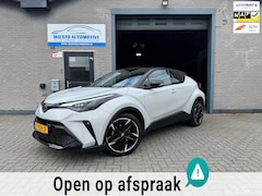 Toyota C-HR - 2.0 Hybrid GR-Sport*1e-Eig*Dealer-OH*Garantie*NAP
