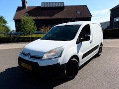 Citroën Berlingo - 1.6 HDI 500 Comfort Economy Airco rijd en schakelt zeer goed Marge