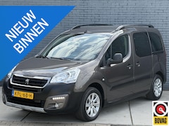 Peugeot Partner Tepee - 1.2 PureTech Active