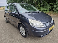 Renault Scénic - 1.6-16V Dynamique Comfort | Clima | APK 09-2027