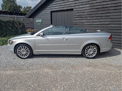 Volvo C70 Convertible - 2.4 D5 Summum