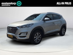 Hyundai Tucson - 1.6 T-GDI Comfort | Navigatie | Stoel- en stuurwielverwarming | Rijklaarprijs