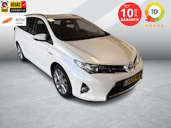 Toyota Auris Touring Sports - 1.8 Hybrid Aspiration