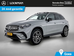 Mercedes-Benz GLC-klasse - 300e 4MATIC AMG Plug in Hybride AMG Line Premium Plus | Night Pakket | Trekhaak | Panorama