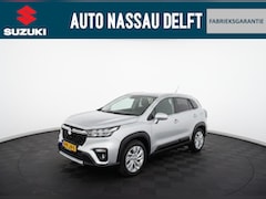 Suzuki S-Cross - 1.4 Boosterjet Select Smart Hybrid