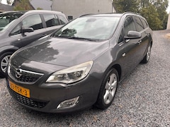 Opel Astra Sports Tourer - 1.4 Turbo Edition AIRCO NAVIGATIE