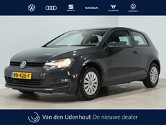 Volkswagen Golf - 1.2 TSI 85pk Trendline / 1e Eigenaar / Airco 44