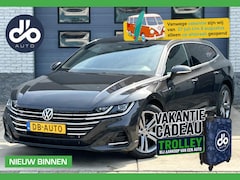 Volkswagen Arteon Shooting Brake - 1.4 TSI eHybrid R-Line Business+
