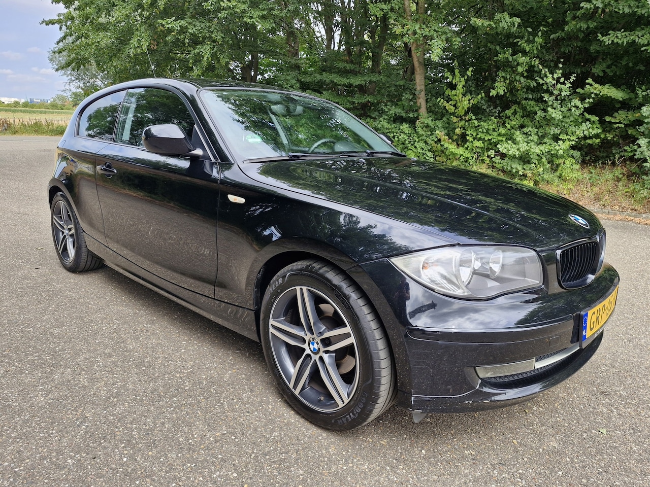 BMW 1-serie - 116i | Executive | APK 08-2027! - AutoWereld.nl