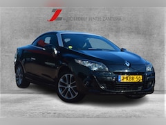 Renault Mégane Cabrio - megane Nette Megane cabrio zeer goed onderhouden laatste grote beurt bij 202000km met oa p