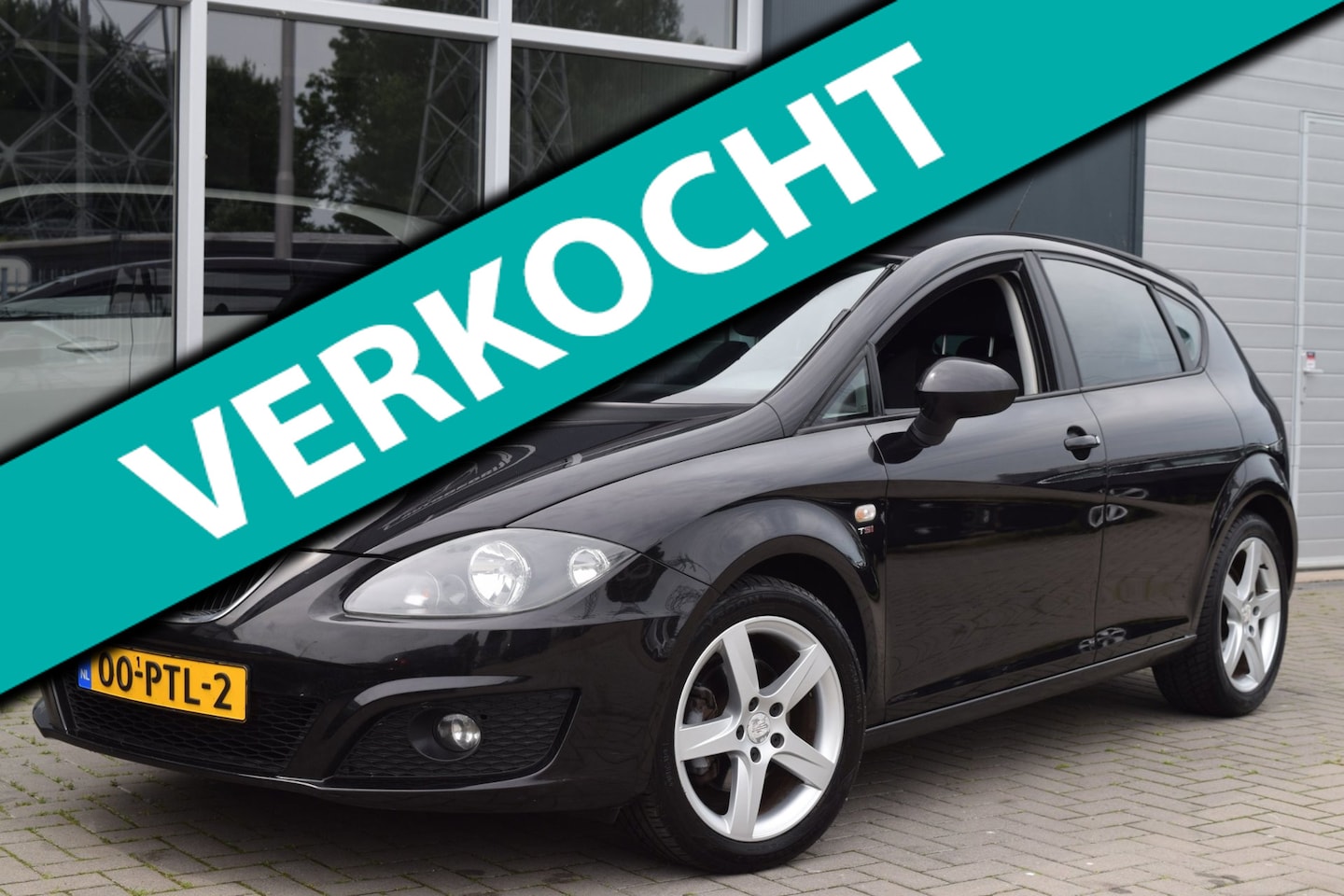 SEAT Leon - 1.8 TFSI Sport | Clima | Cruise | NAP + APK 6-2027 - AutoWereld.nl