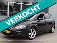 SEAT Leon - 1.8 TFSI Sport | Clima | Cruise | NAP + APK 6-2027