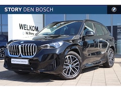 BMW X1 - xDrive25e M Sport Automaat / Sportstoelen / Comfort Access / Achteruitrijcamera / Adaptiev
