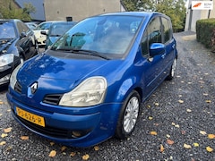 Renault Modus - 1.6-16V Expression AUTOMAAT